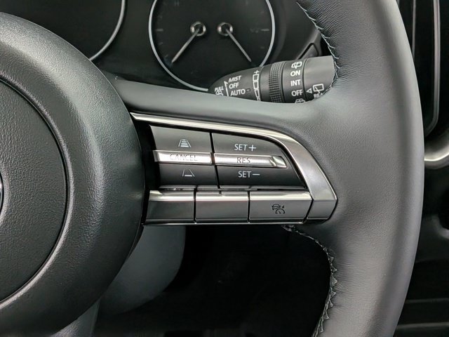 New 2026 MAZDA CX-50 AWD 2.5 Hybrid w/ Weather Package image 24