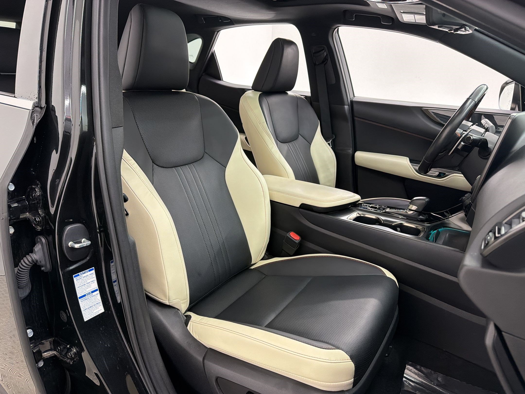 Certified 2023 Lexus NX 350 AWD image 24