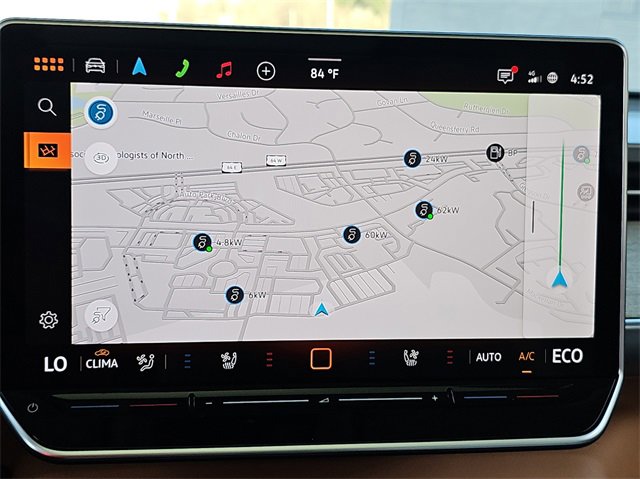 New 2025 Volkswagen ID. Buzz 1st Edition image 23