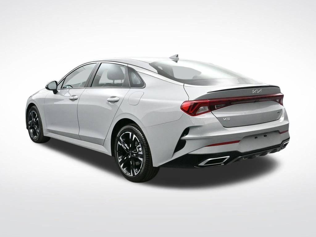 Used 2024 Kia K5 GT-Line image 3