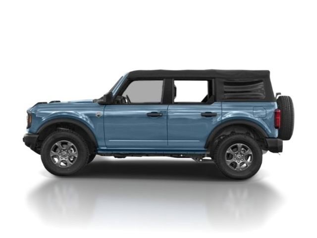Certified 2023 Ford Bronco Big Bend AWD/4WD image 3