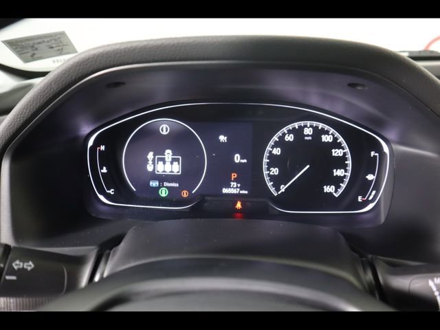 Used 2022 Honda Accord Sport image 22