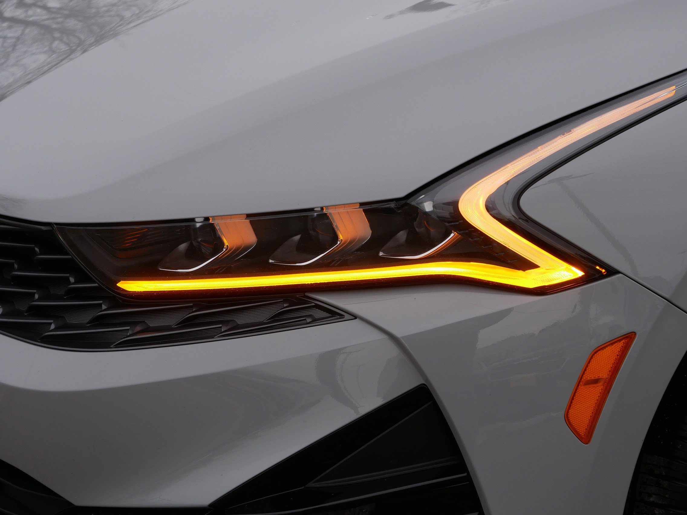 Used 2024 Kia K5 GT-Line w/ GT-Line Premium Package image 16