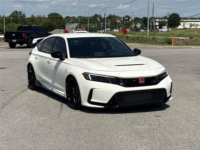 Used 2025 Honda Civic Type R image 2