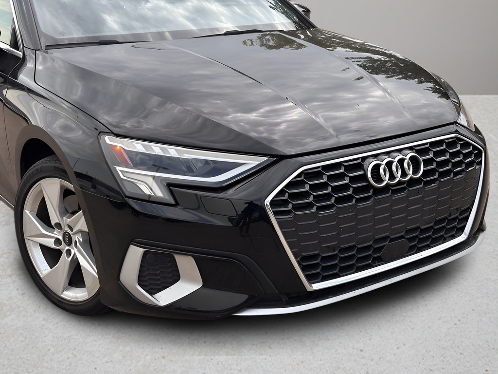 Used 2024 Audi A3 2.0T Premium FWD image 22
