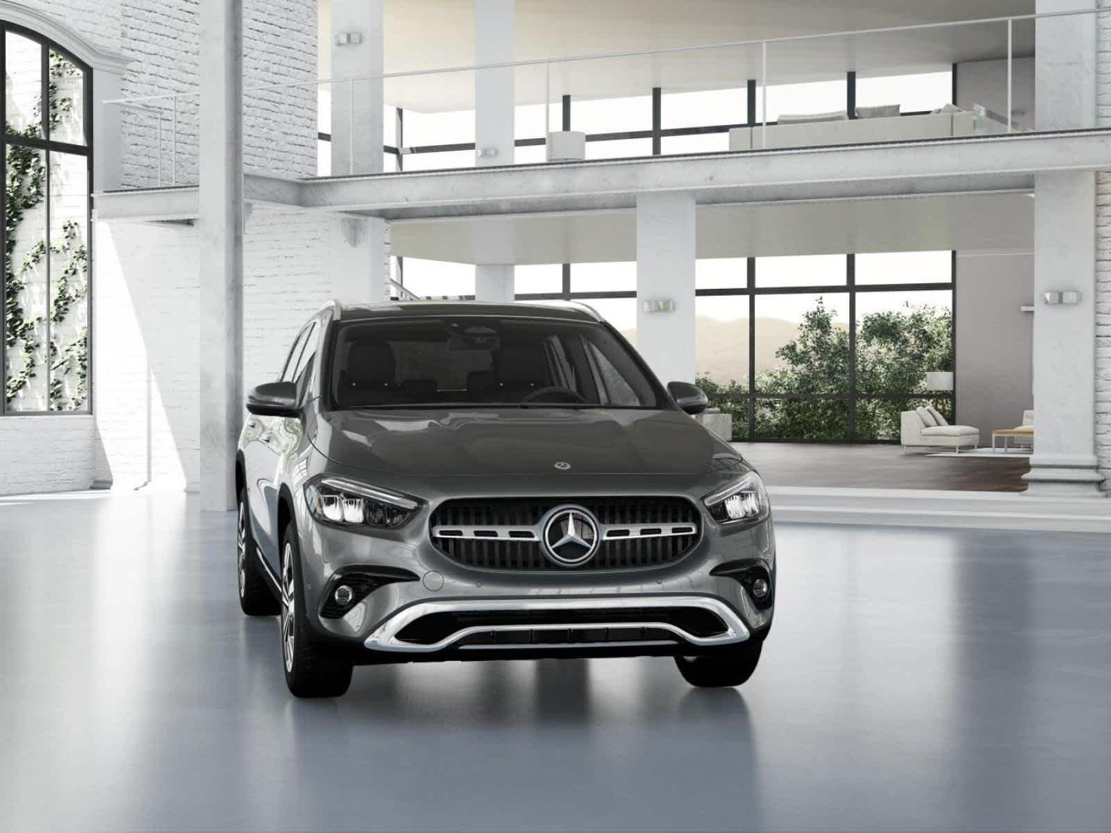 Used 2026 Mercedes-Benz GLA 250 image 7