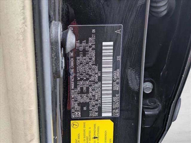 Used 2008 Lexus RX 350 2WD image 26