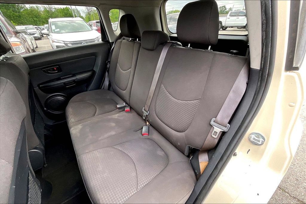 Used 2012 Kia Soul image 36