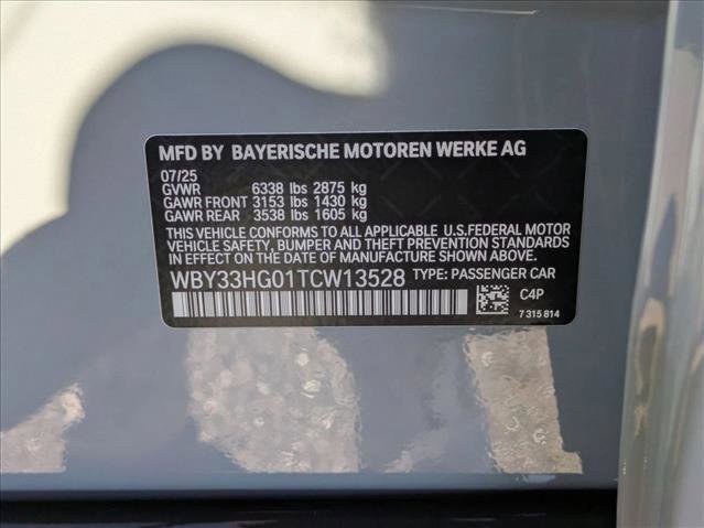 Used 2026 BMW i5 eDrive40 image 19