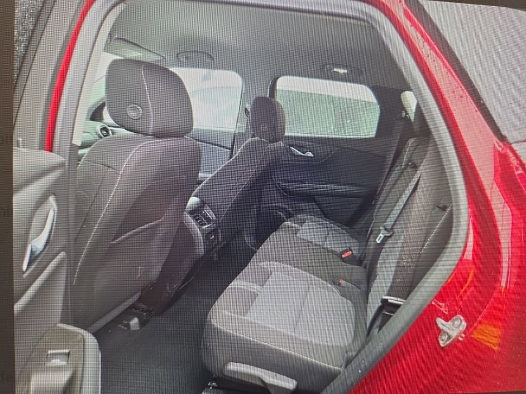 Used 2025 Chevrolet Blazer LT image 11