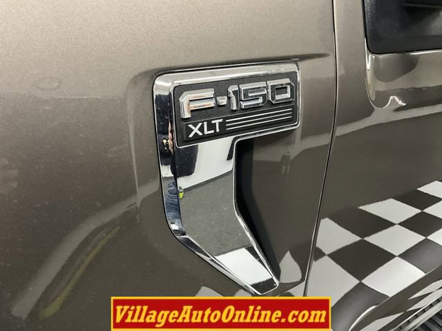 Used 2021 Ford F150 XLT AWD/4WD image 11