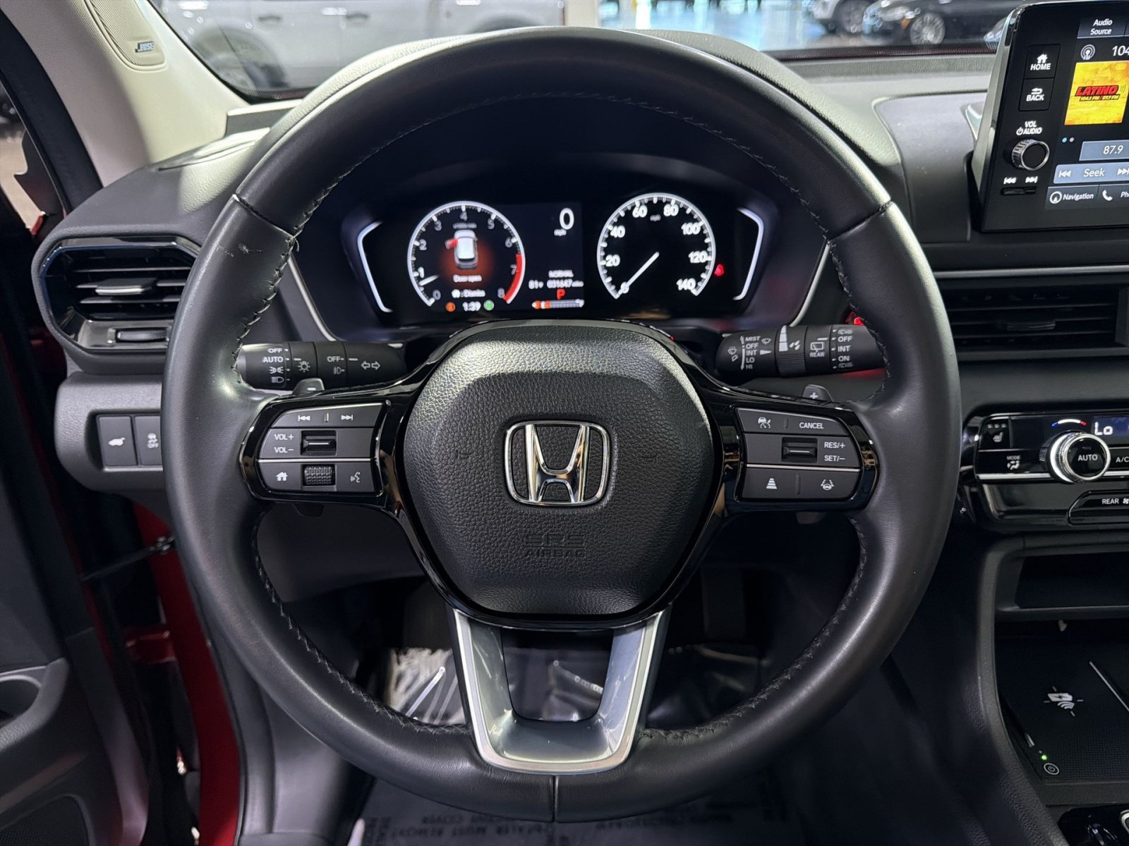 Used 2023 Honda Pilot Touring image 27