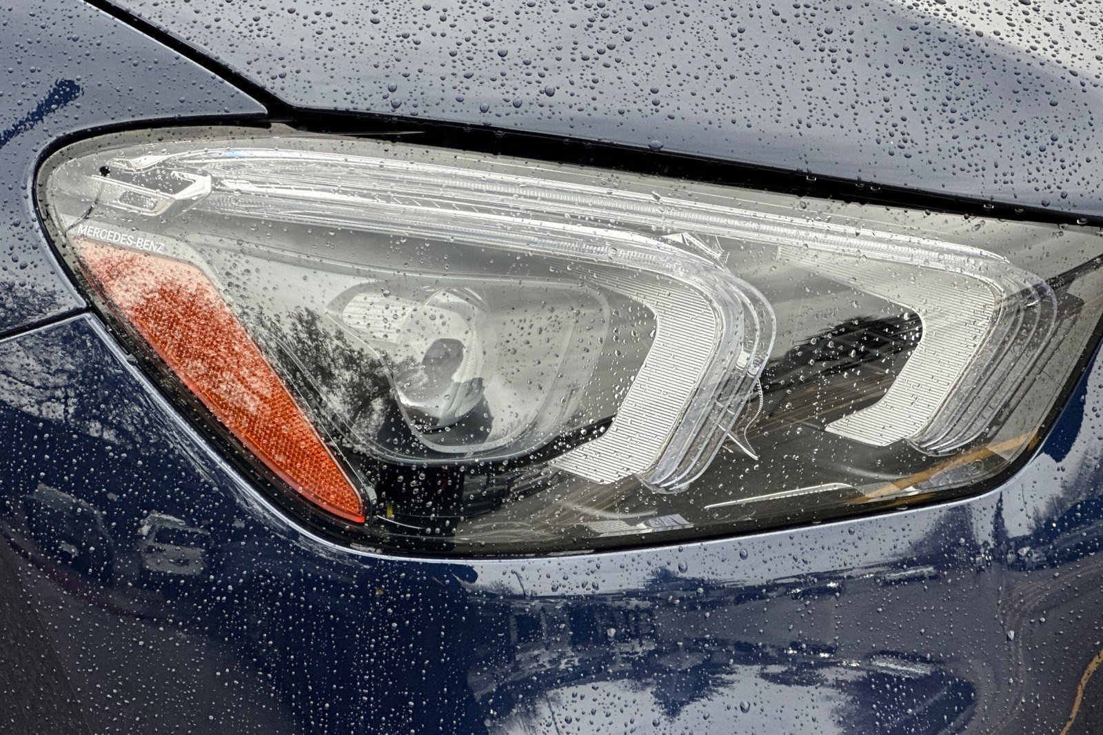 Certified 2022 Mercedes-Benz GLE 350 4MATIC image 10