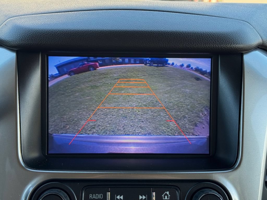 Used 2015 Chevrolet Tahoe LTZ AWD/4WD image 22