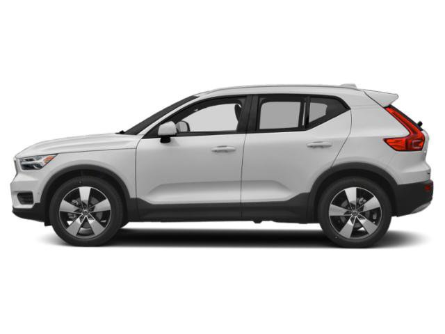 Used 2021 Volvo XC40 T5 Inscription w/ Climate Package AWD/4WD image 3