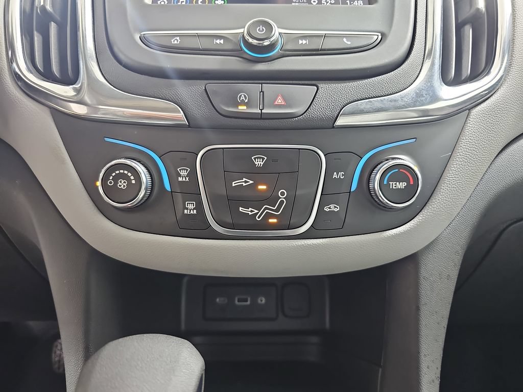 Certified 2024 Chevrolet Equinox LS AWD/4WD image 27