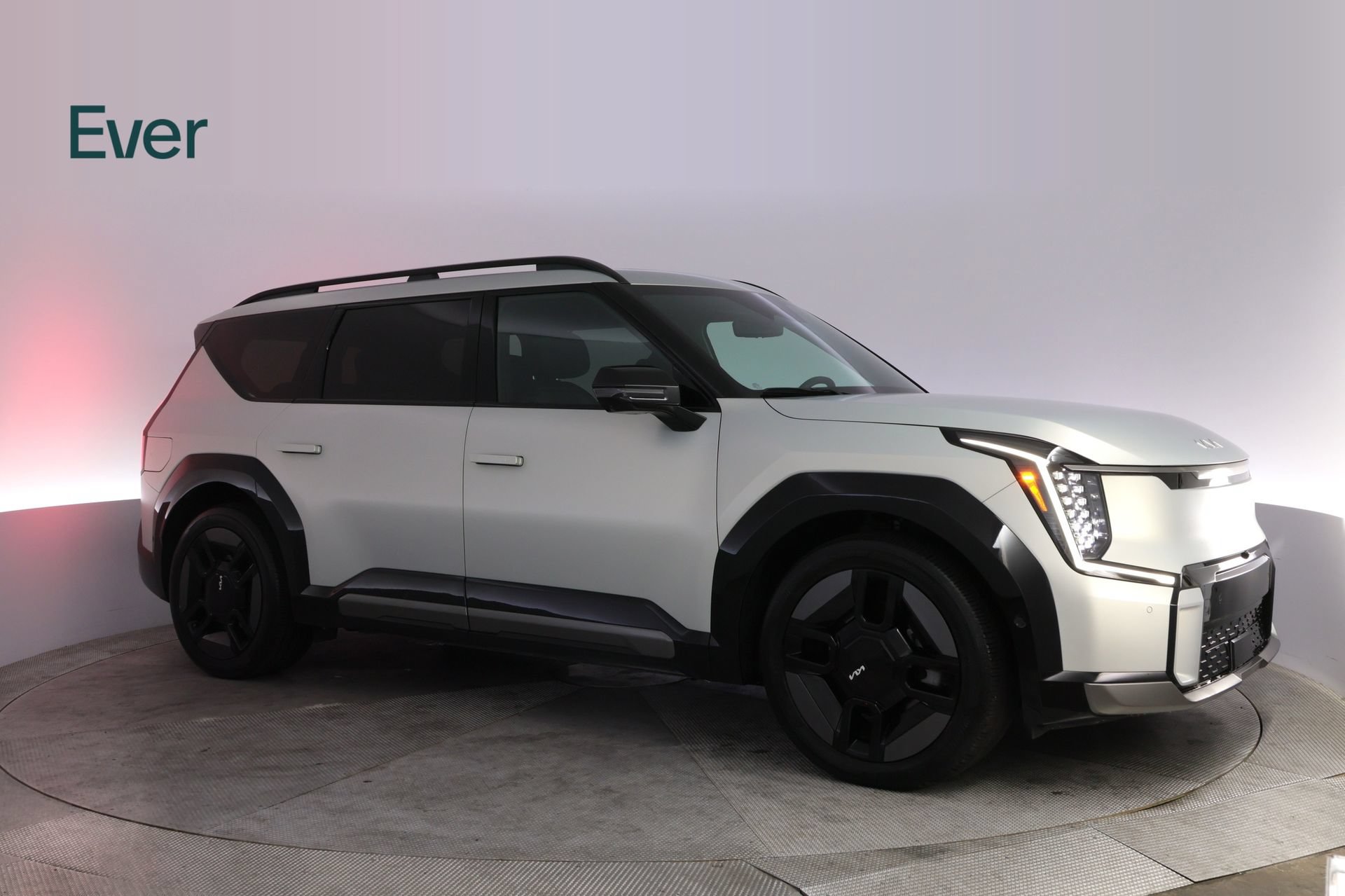 Used 2024 Kia EV9 GT-Line AWD/4WD image 14