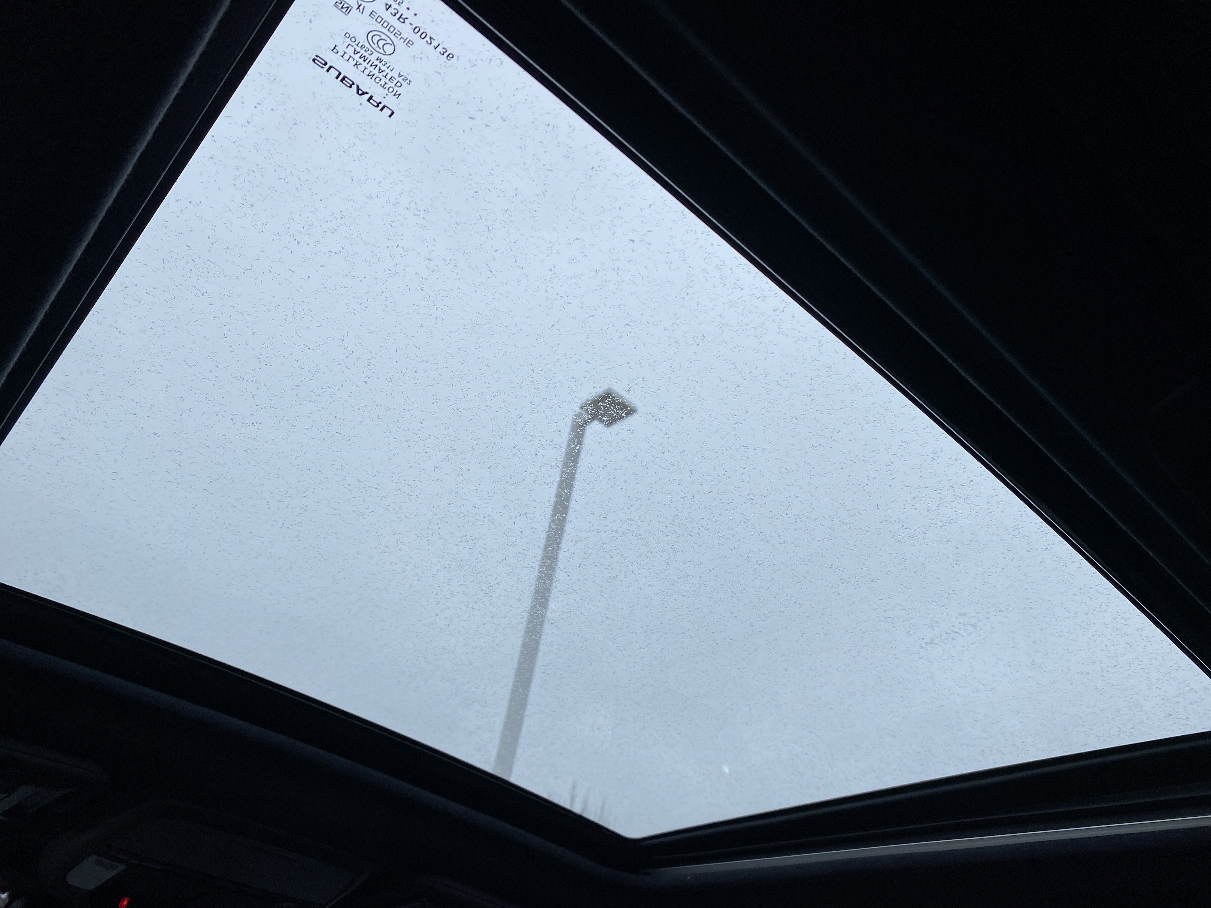 New 2026 Subaru Forester Premium image 34