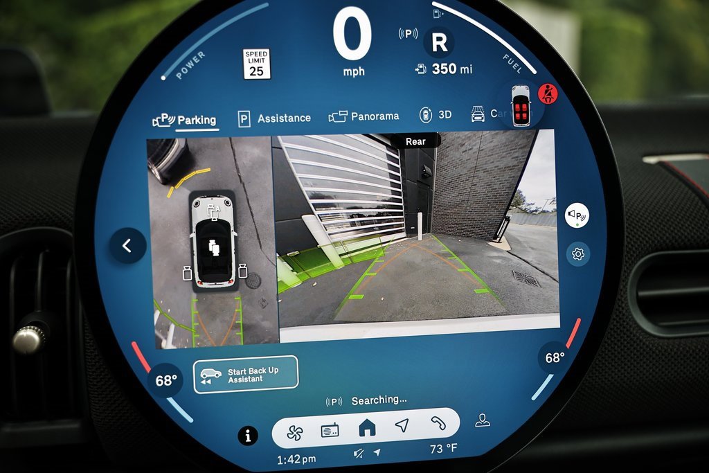 New 2026 MINI Cooper S image 35