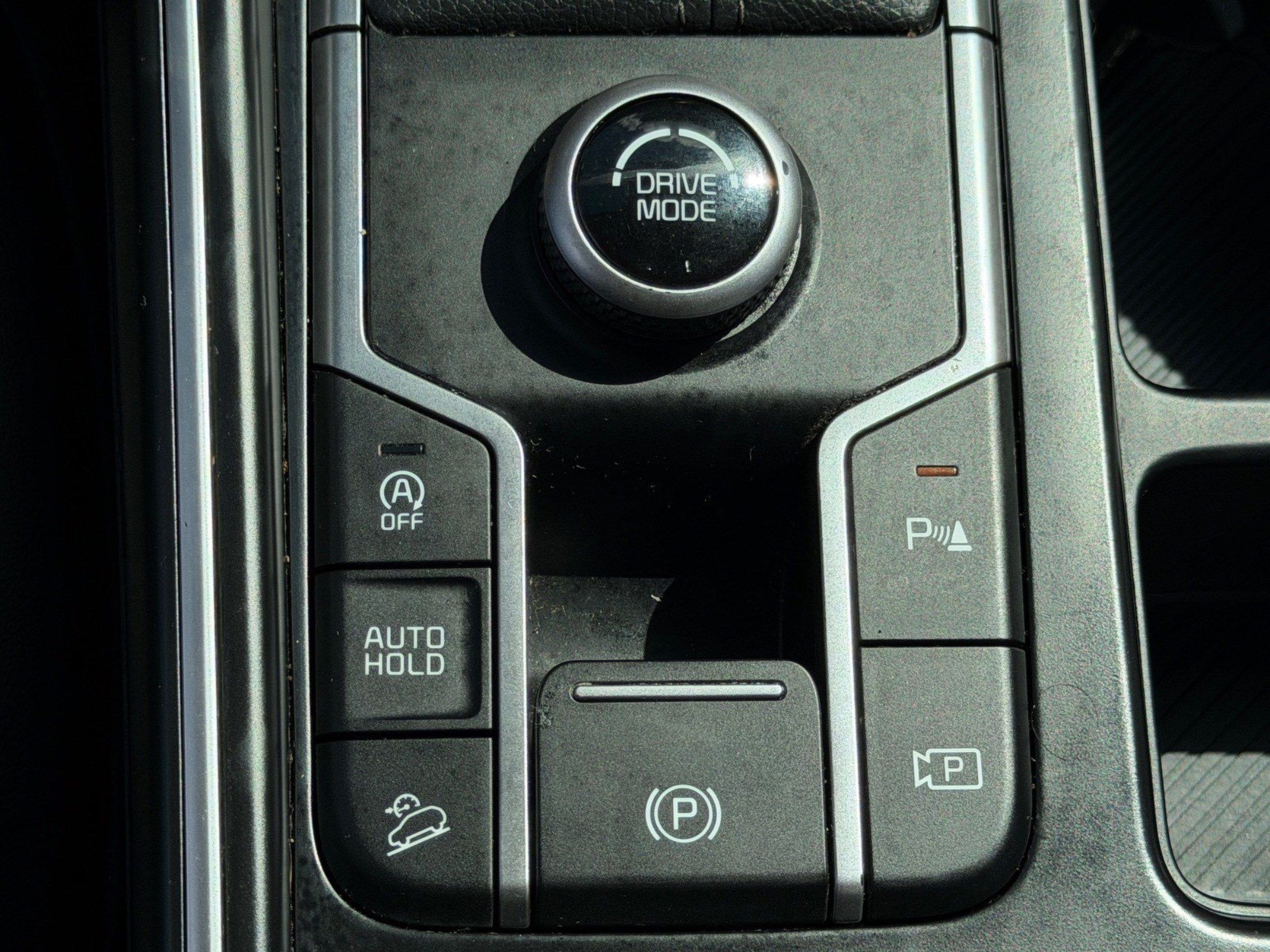 Certified 2025 Kia Sorento S w/ Panoramic Sunroof Package FWD image 29