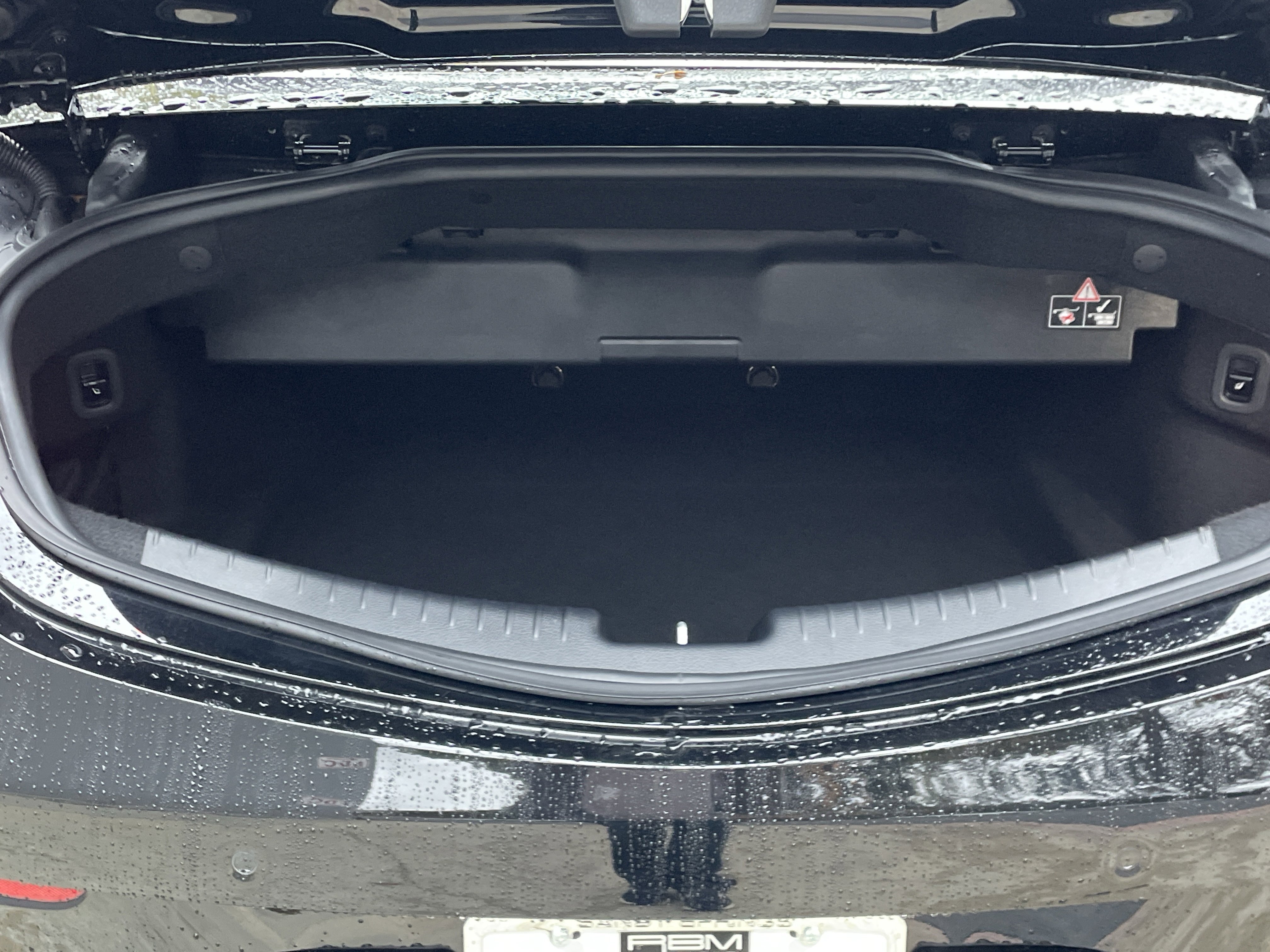 Certified 2024 Mercedes-Benz CLE 300 4MATIC Cabriolet image 17