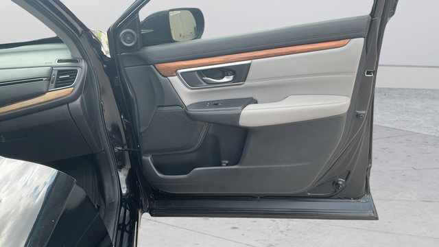 Used 2020 Honda CR-V EX-L image 22