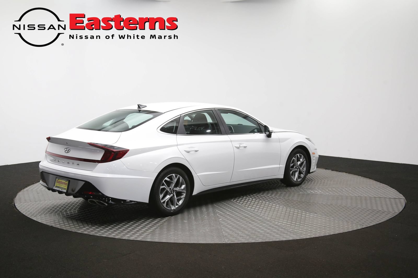 Used 2022 Hyundai Sonata SEL FWD image 38