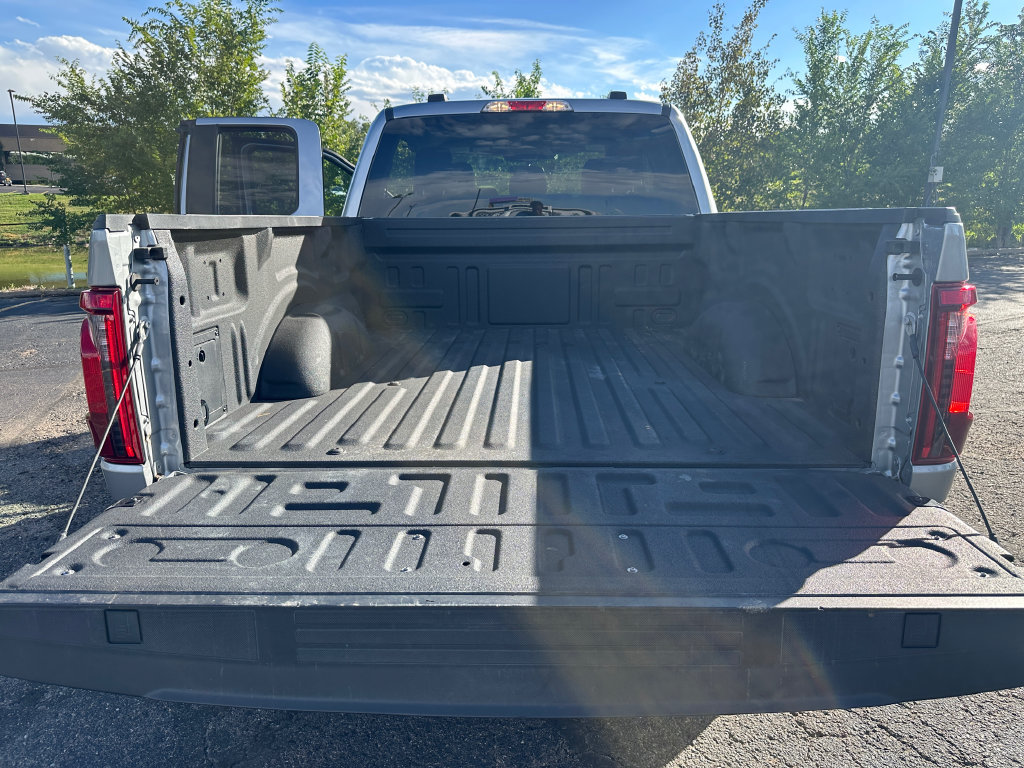 Used 2024 Ford F150 XL w/ Equipment Group 103A High RWD image 26