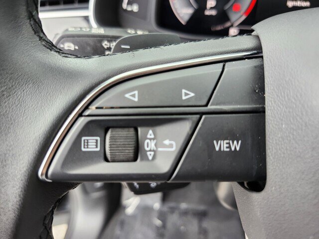 Used 2023 Audi Q7 3.0T Prestige w/ Prestige Package image 21