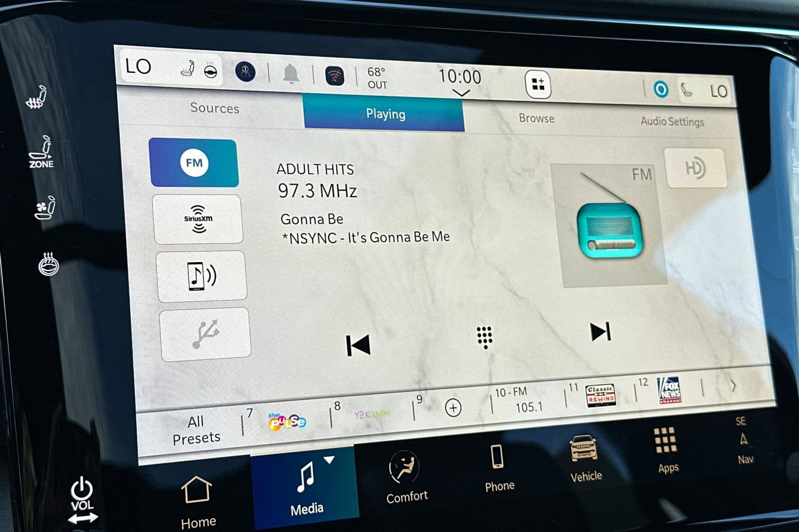 New 2026 Jeep Grand Wagoneer Limited image 18