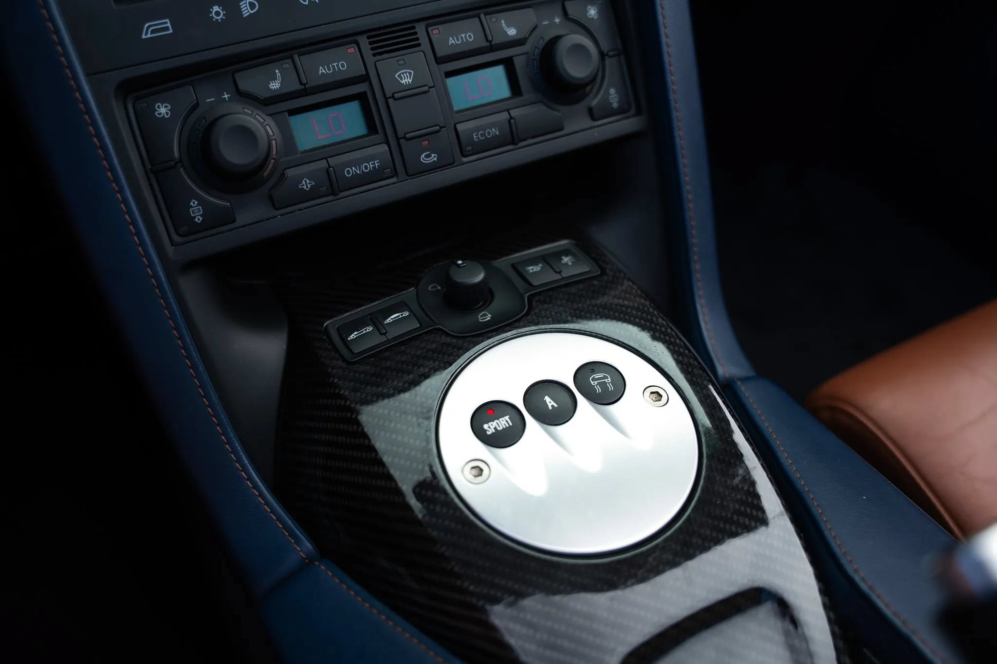 Used 2008 Lamborghini Gallardo Spyder AWD/4WD image 39
