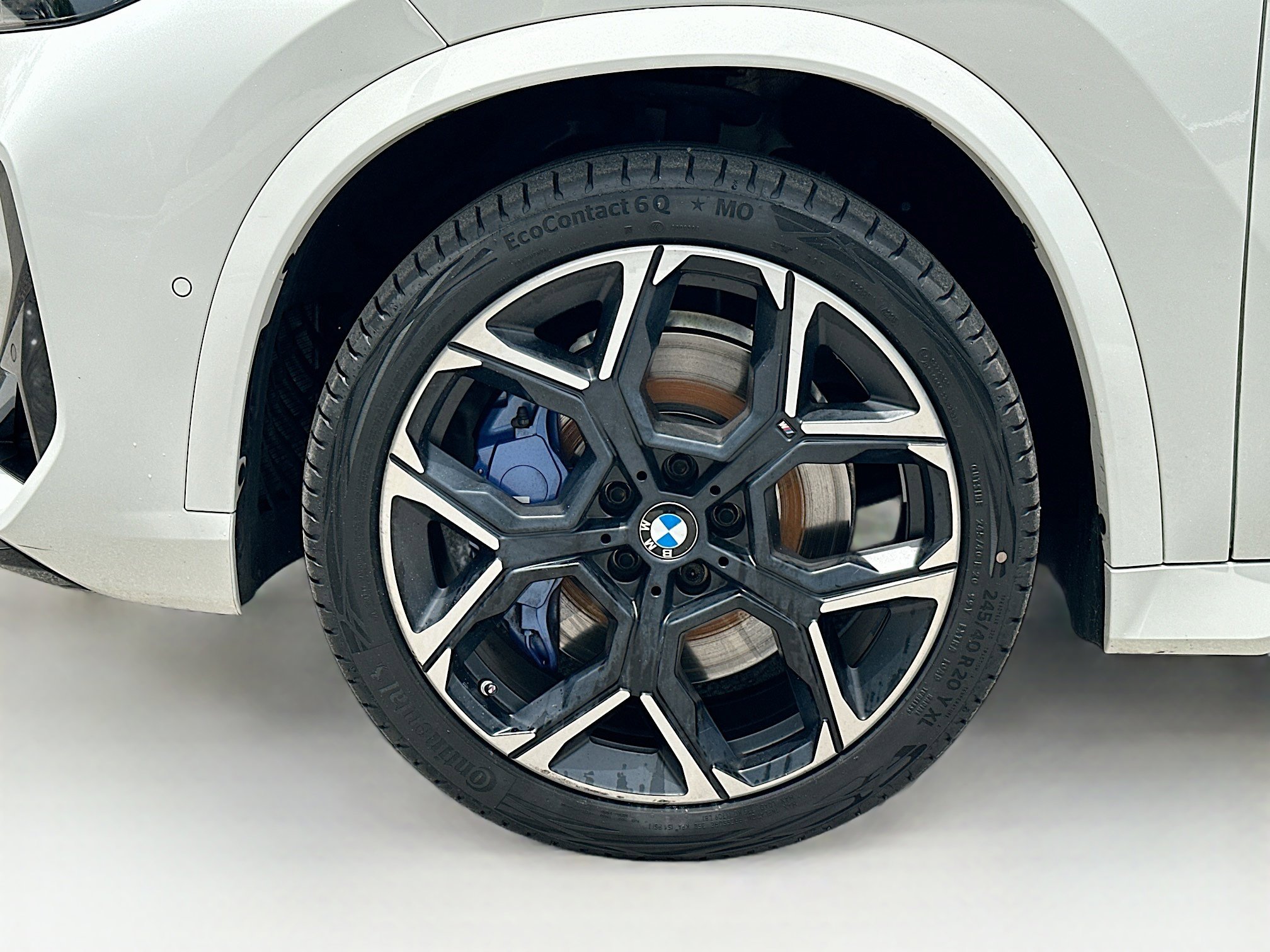 Used 2024 BMW X1 M35i w/ Shadowloine Package AWD/4WD image 30