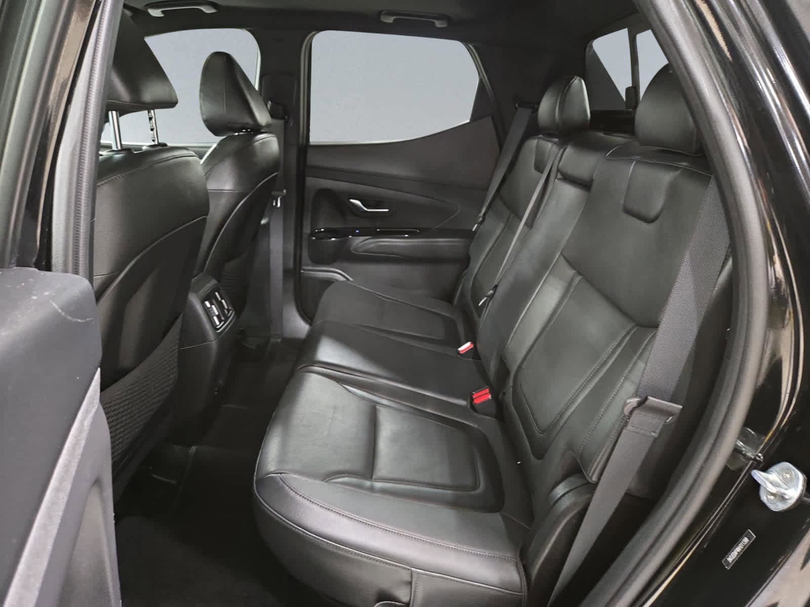 Used 2022 Hyundai Santa Cruz Limited image 19