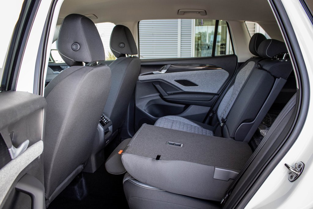 New 2025 Volkswagen Tiguan S image 44