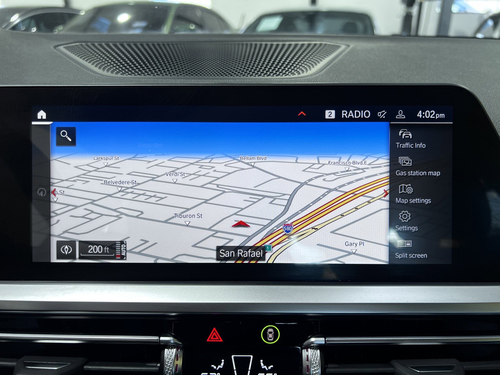 Used 2022 BMW 330i Sedan image 22