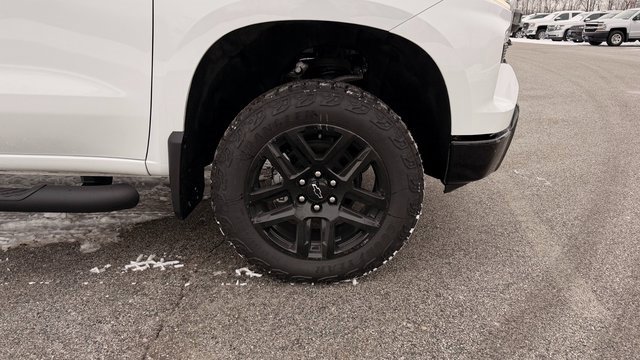 New 2026 Chevrolet Silverado 1500 LT Trail Boss w/ LT Trail Boss Premium Package image 9