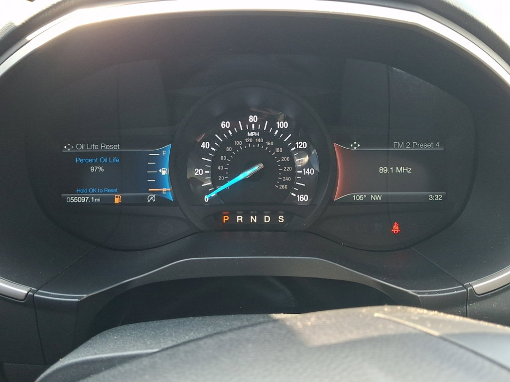 Used 2020 Ford Edge SEL w/ Convenience Package AWD/4WD image 26
