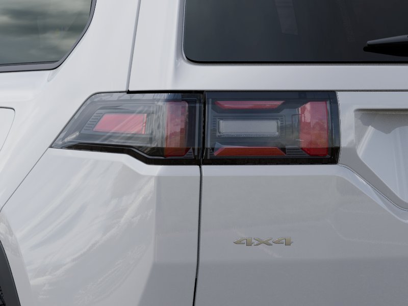 New 2026 Jeep Cherokee Limited AWD/4WD image 35