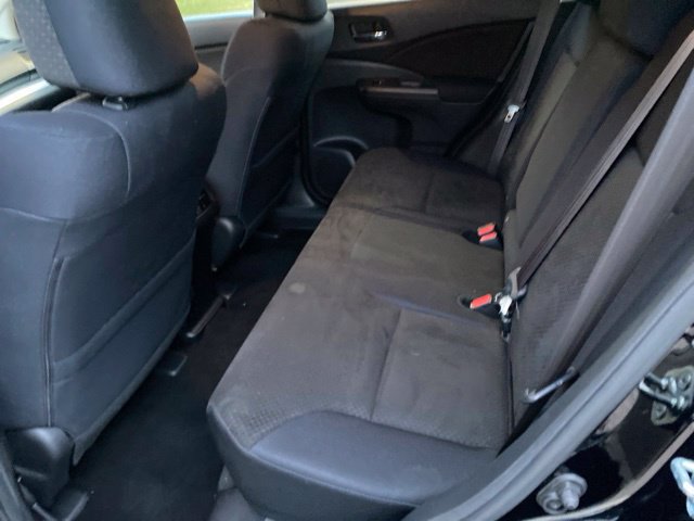 Used 2016 Honda CR-V EX image 20