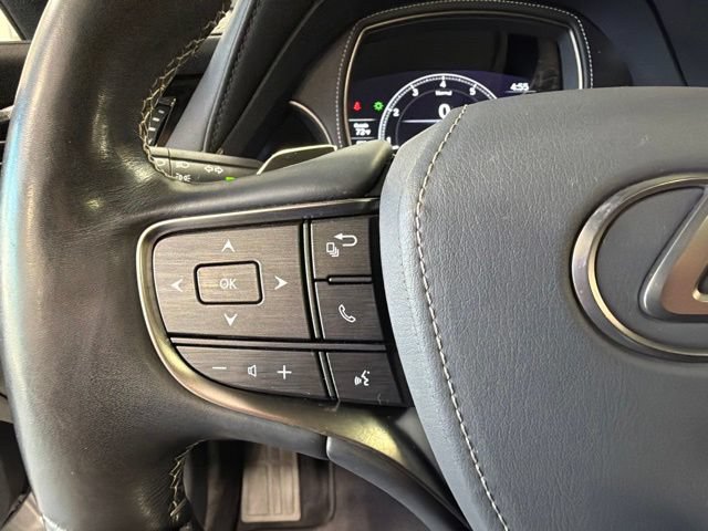 Used 2019 Lexus LS 500 AWD w/ Interior Upgrade Package image 15