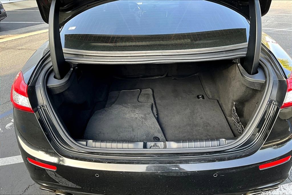 Used 2017 Maserati Ghibli image 24