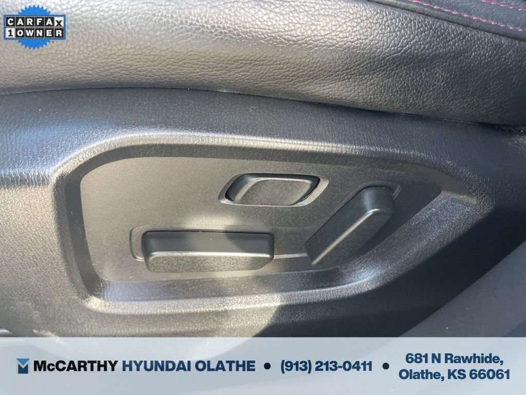 Used 2025 MAZDA CX-5 Carbon Edition image 27