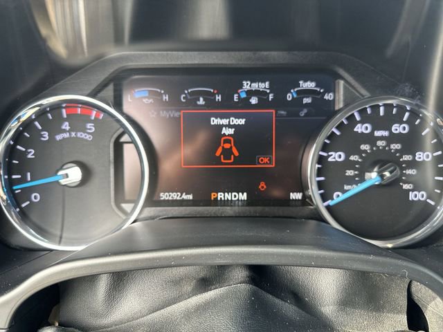 Used 2021 Ford F250 Lariat w/ Lariat Value Package image 12