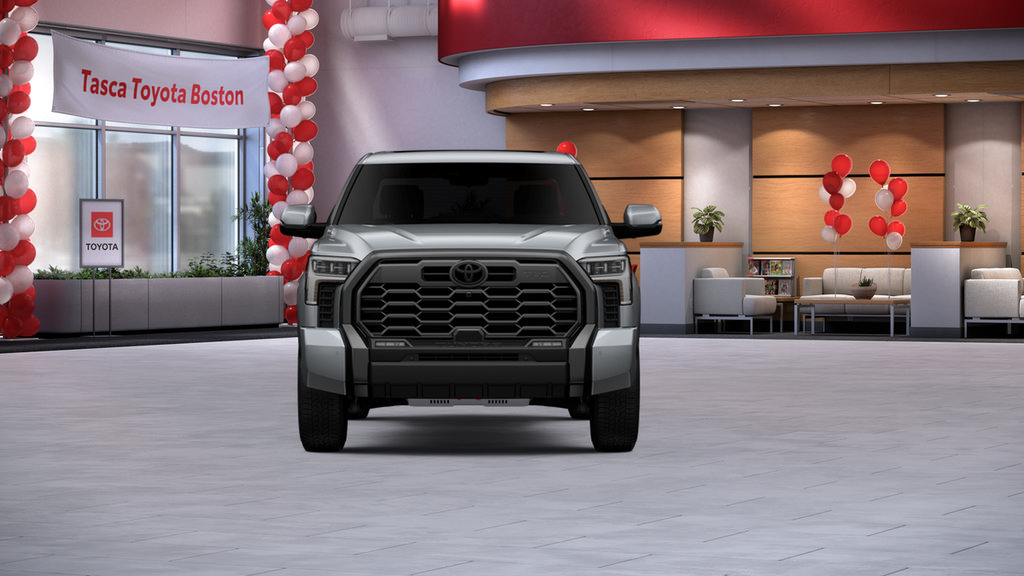 New 2026 Toyota Tundra Platinum w/ TRD Off-Road Package AWD/4WD image 17