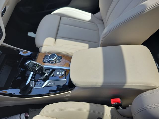 Used 2020 BMW X3 xDrive30i w/ Convenience Package AWD/4WD image 21