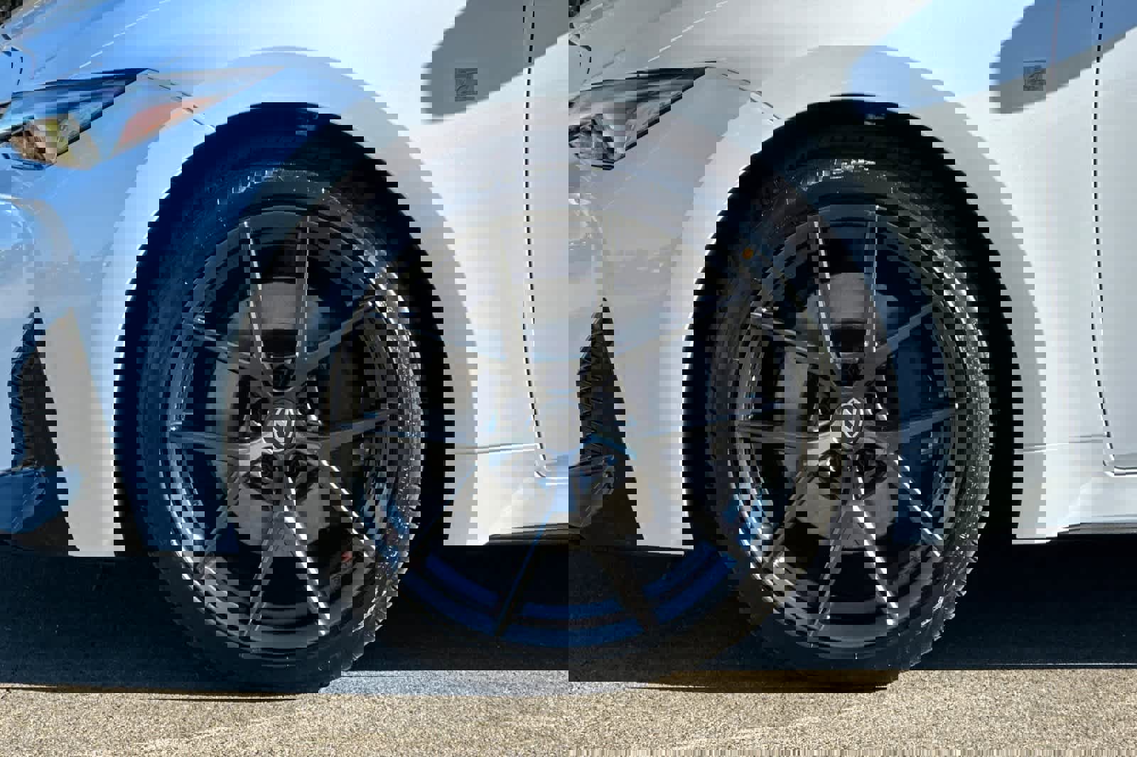 New 2026 Lexus IS 350 F Sport image 30