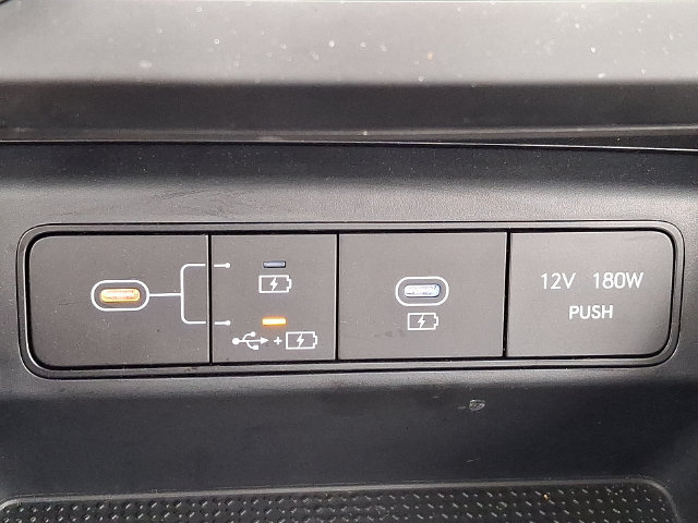 Certified 2026 Hyundai Tucson SE AWD/4WD image 22