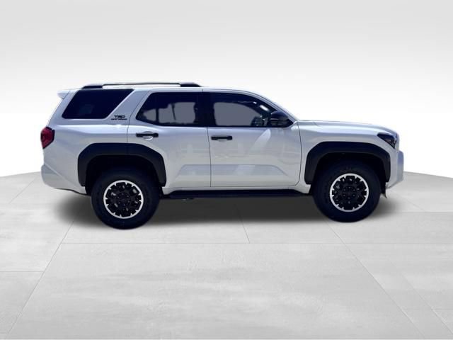 Used 2026 Toyota 4Runner TRD Off-Road Premium AWD/4WD image 7