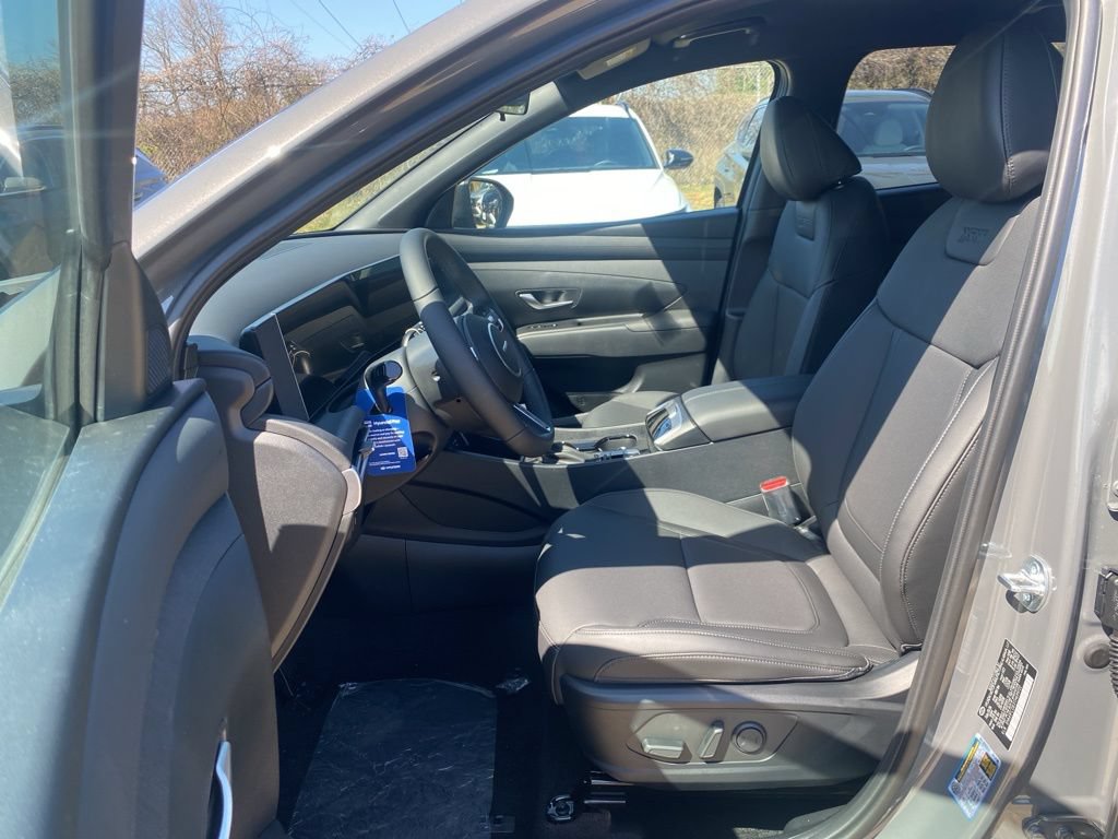 New 2026 Hyundai Tucson XRT AWD/4WD image 14