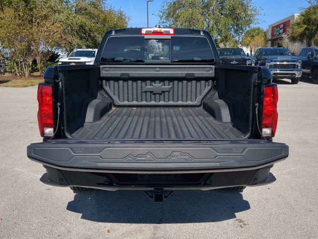 Certified 2024 Chevrolet Colorado LT w/ LT Convenience Package II image 12